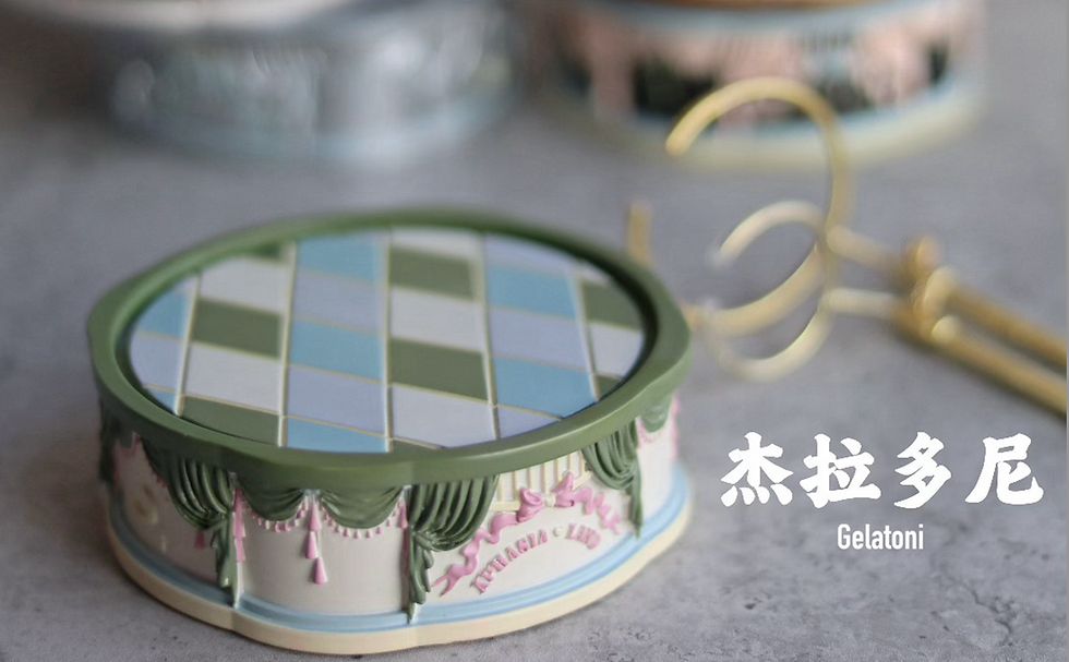 縮圖：Serenade (Magic Sweetheart) by Aphasia Land