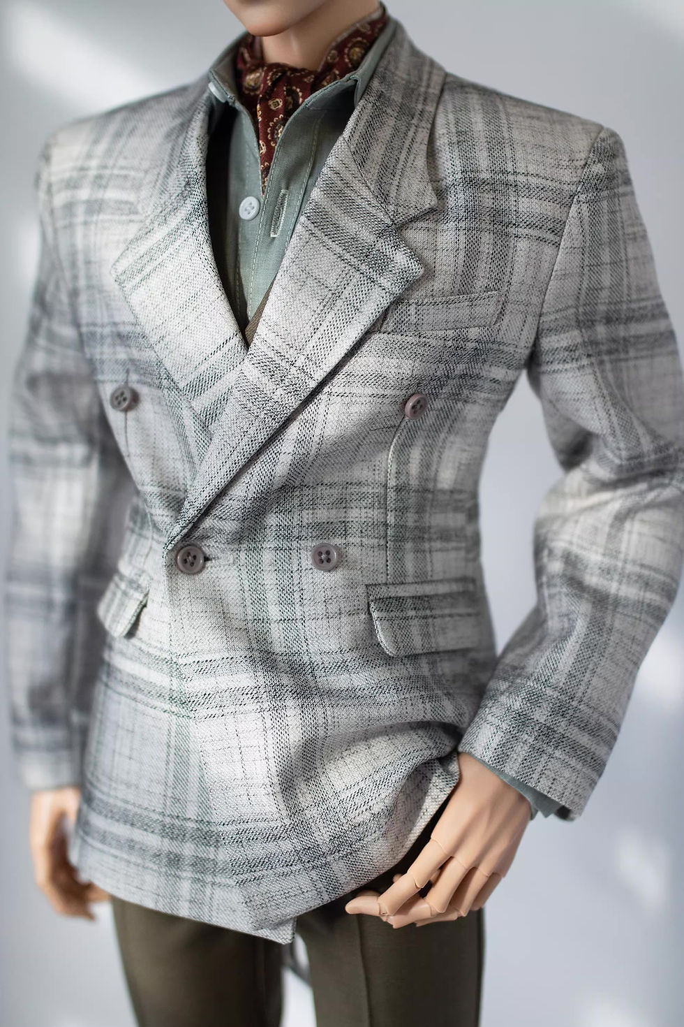 縮圖：Olive by KAMI ZONE