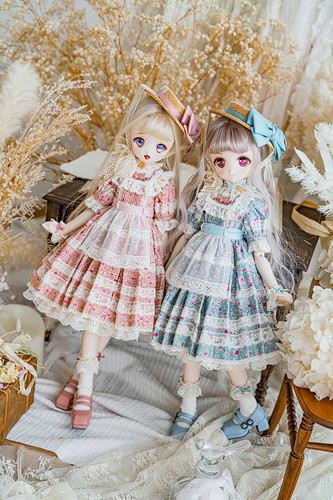 Mary Jane 2.0 by MELODY.C Doll Work Shop | Moonlight BJD House