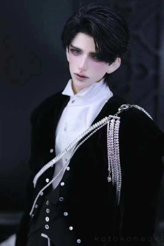 Thumbnail: CHAOS by Haru Doll