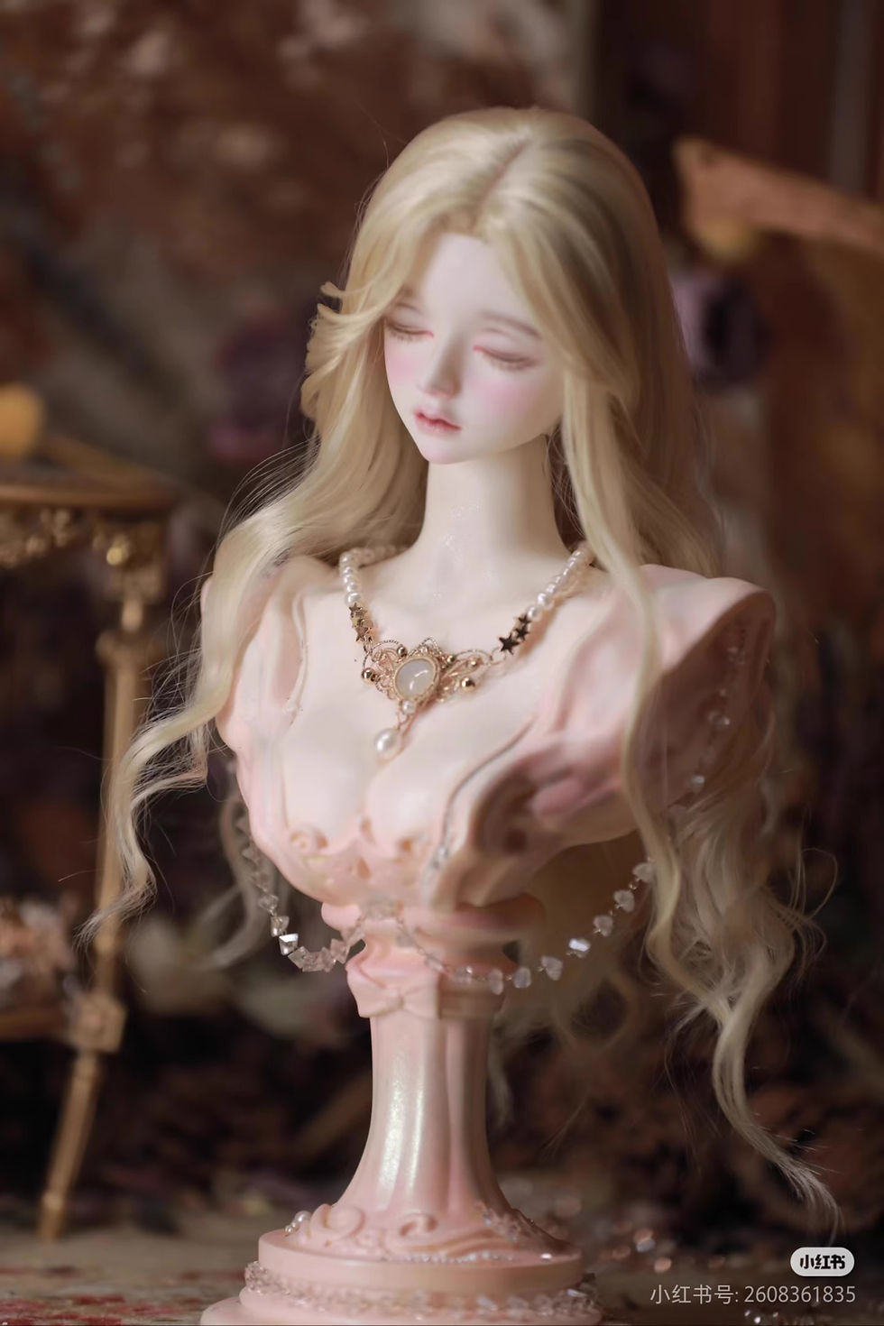 縮圖：Liesl by Mystical Forest