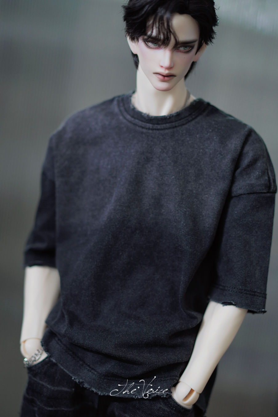 縮圖：Daily Collection (Short Sleeve) by 啊U (The Voice)