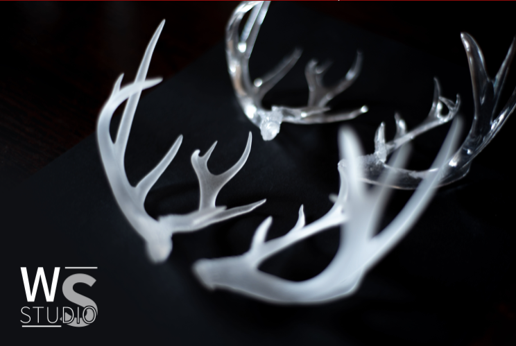 Thumbnail: Elk by W.S.Studio