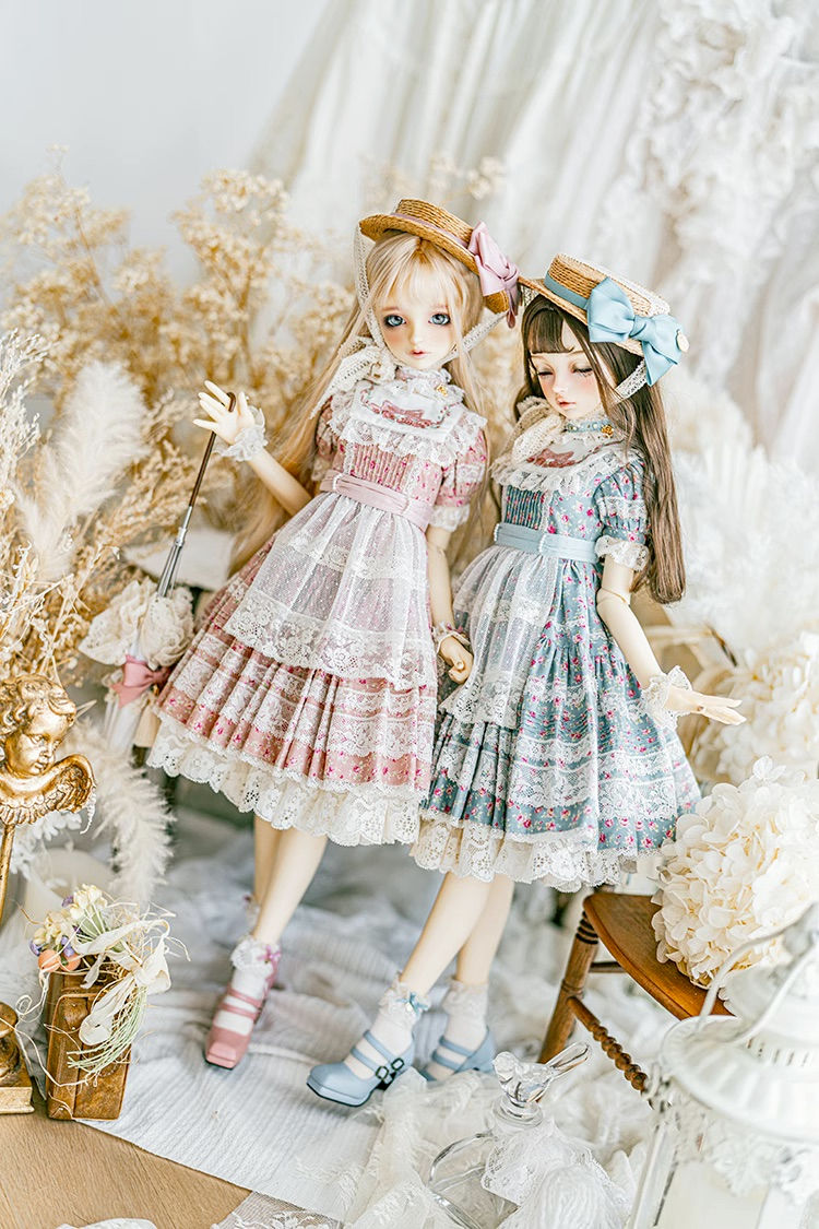 Mary Jane 2.0 by MELODY.C Doll Work Shop | Moonlight BJD House