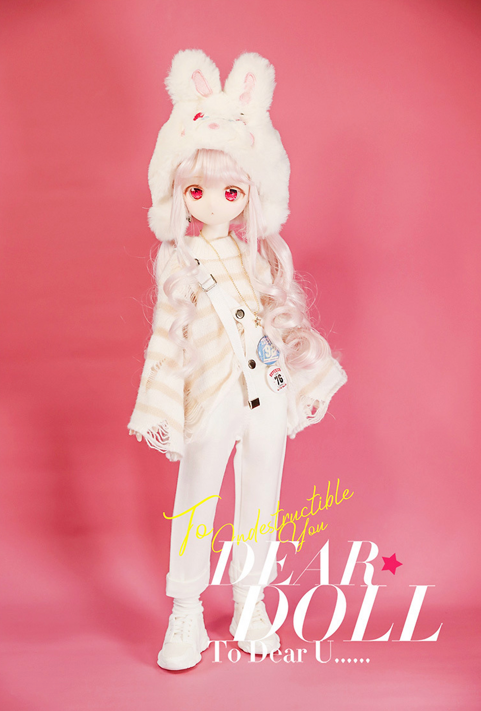 縮圖：Summery by Dear Doll