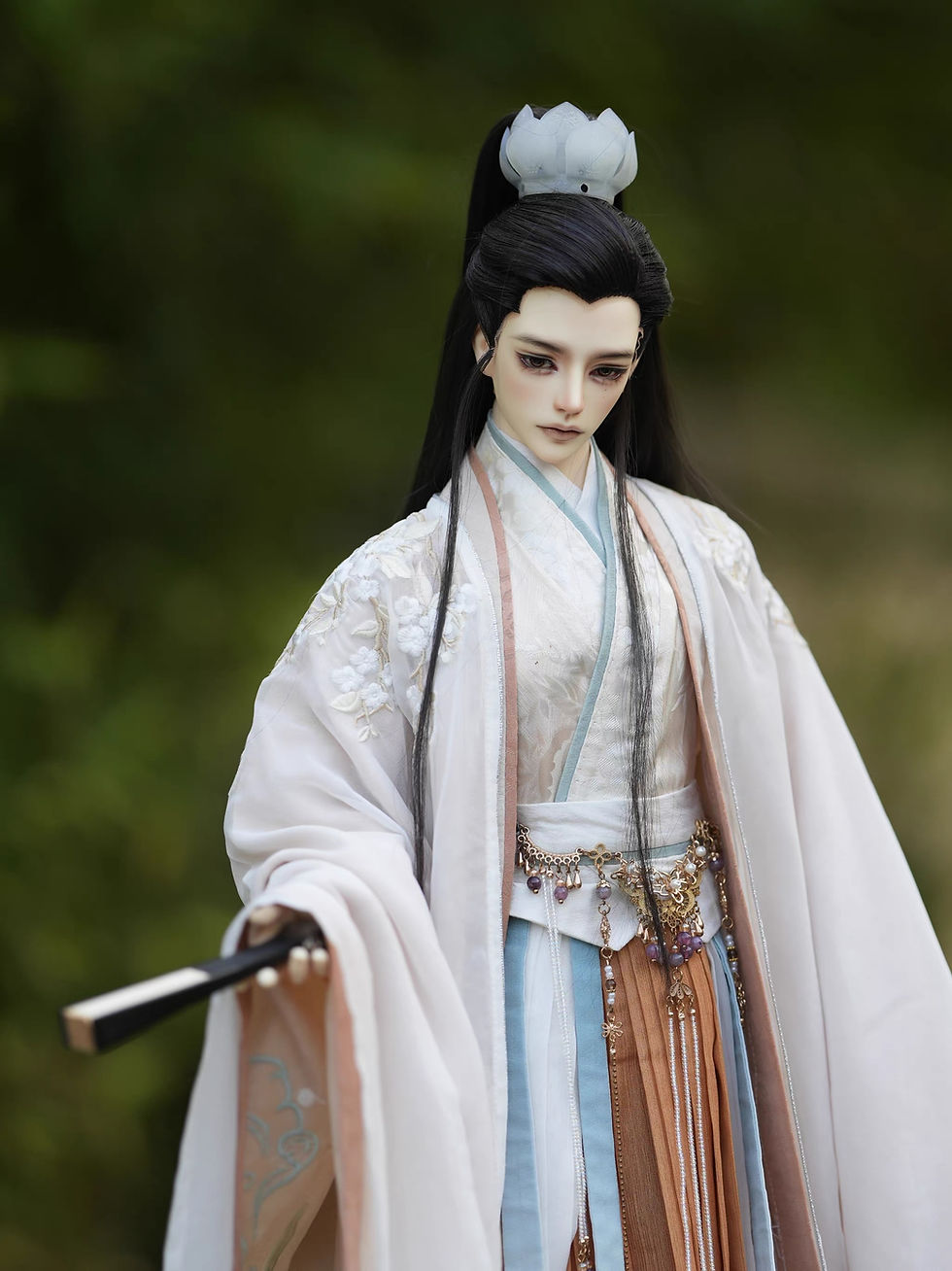 縮圖：Cheng Huang by BZP
