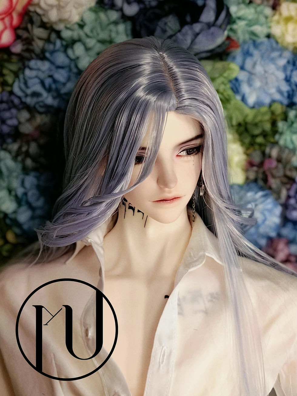 Thumbnail: Desire 2.0 by Mu