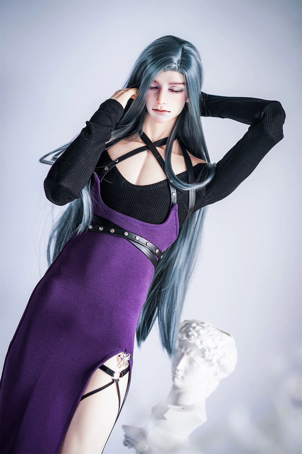 縮圖：Papaver Rhoeas by B.I.A