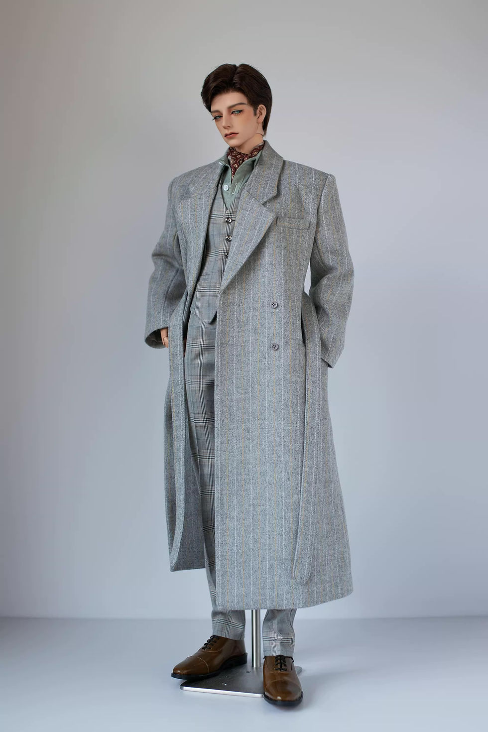 Thumbnail: The Gray by KAMI ZONE