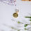 Thumbnail: Dec ONE OFF Earrings (Single) by Moon