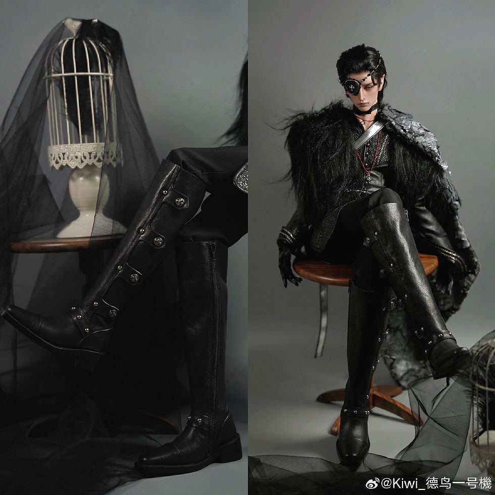縮圖：True Knight by DN·ENTER