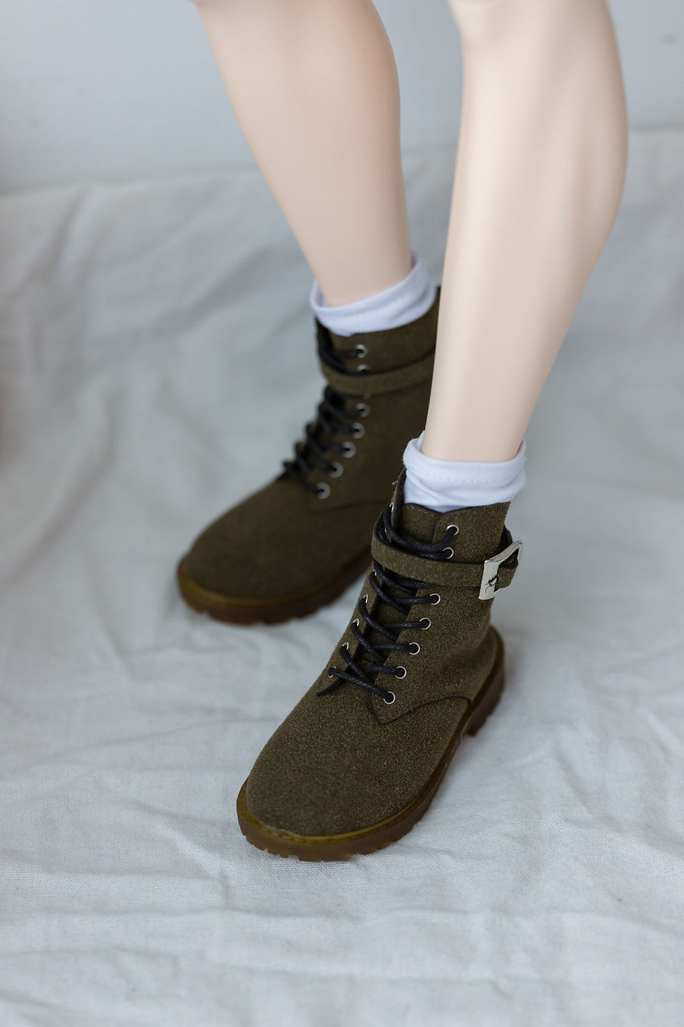 縮圖：Martin Boots 2.0 by Blackkbbo