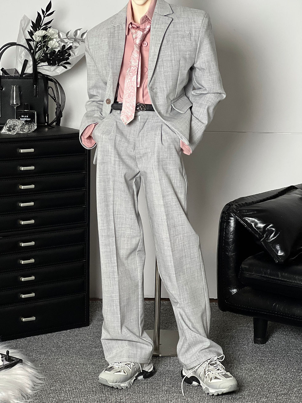 縮圖：Xi Zhuang by Blackkbbo