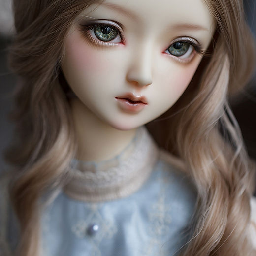 本日限定のセール　Angel studio 羅華 BJD BJD DOLL Kana 58cm/60cm/62cm Girl Ball-jointed Doll FULL SET