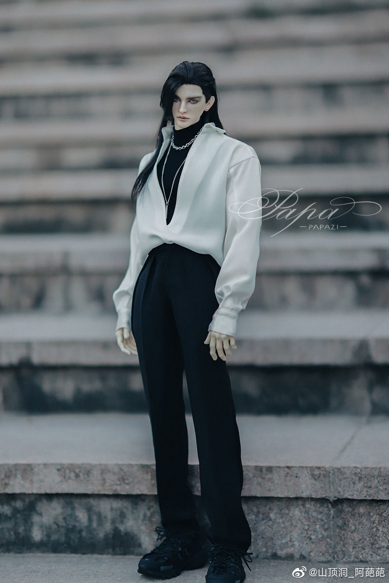 Thumbnail: Dec Winter by PapaZi