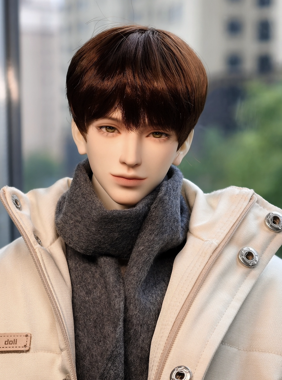 縮圖：Lodestar by A4 Doll