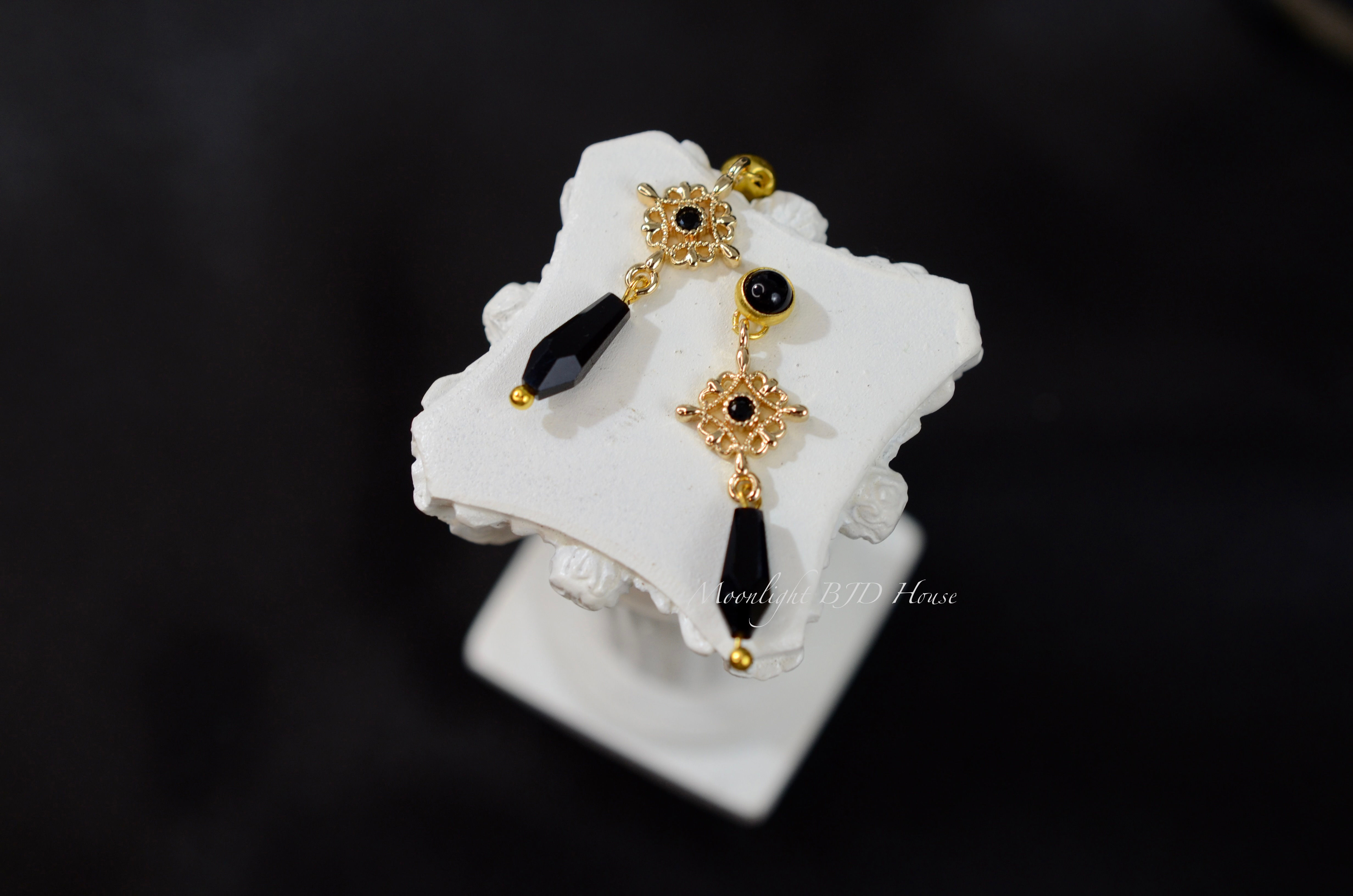 Halloween Collection B by Moon