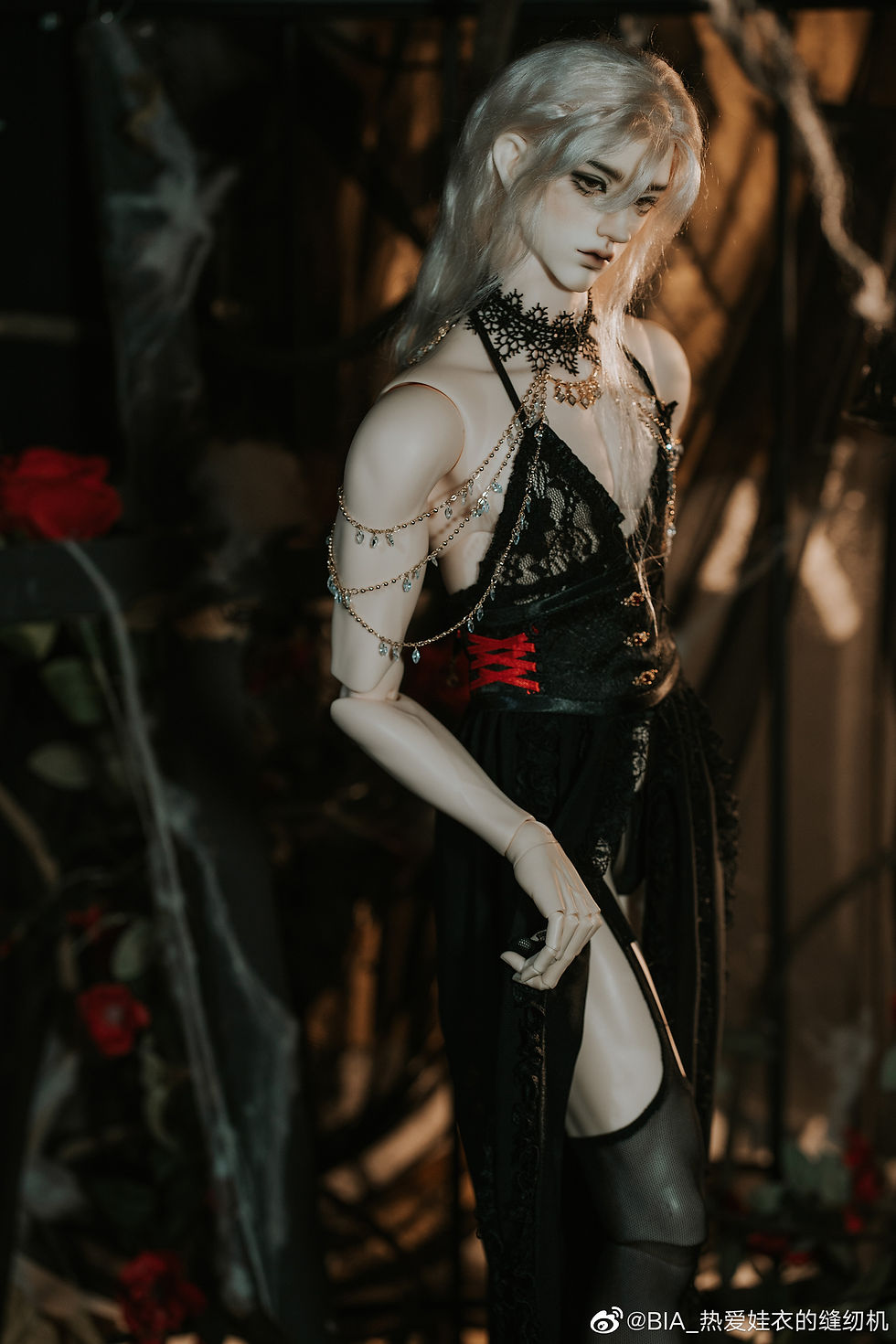 Thumbnail: Nocturne by B.I.A