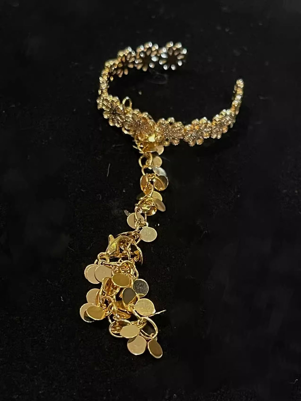 Thumbnail: The Sands of Time by FangFangZi