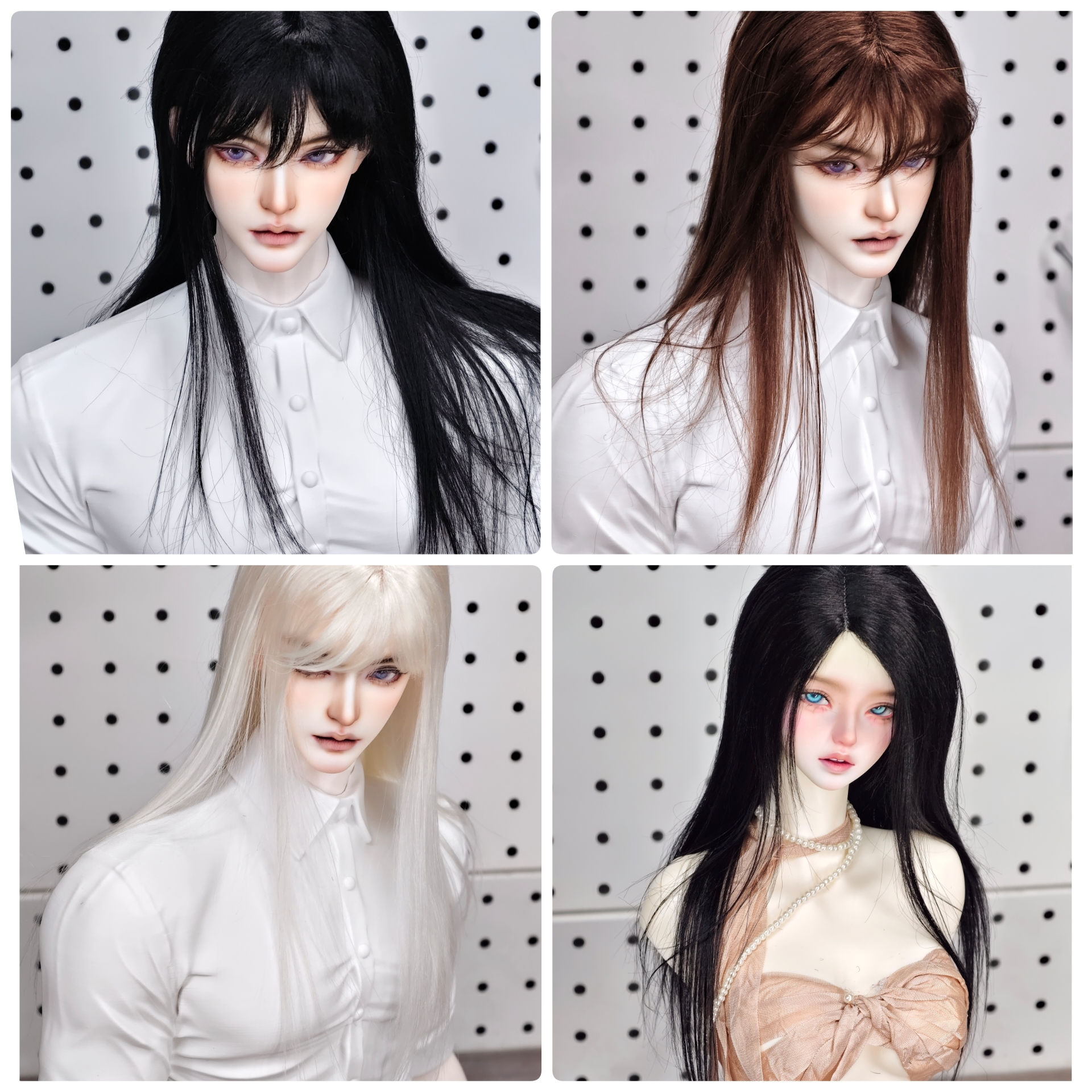 Straight Mohair 3.0 by Celine