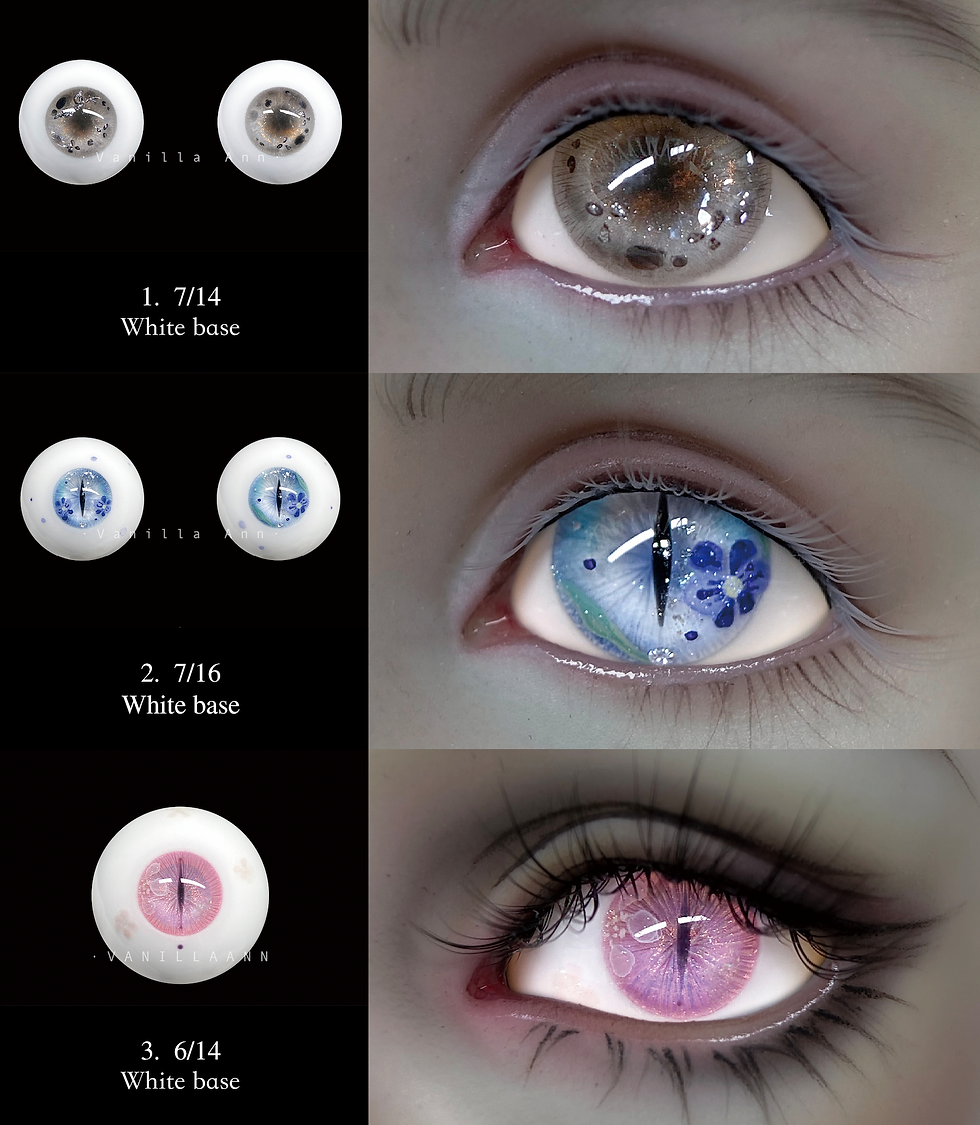 2022-09 ONE OFF by VanillaAnn