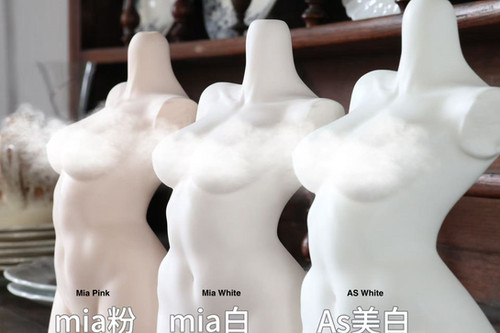 Freya 1/4 Torso Stand by Aphasia Land | Moonlight BJD House