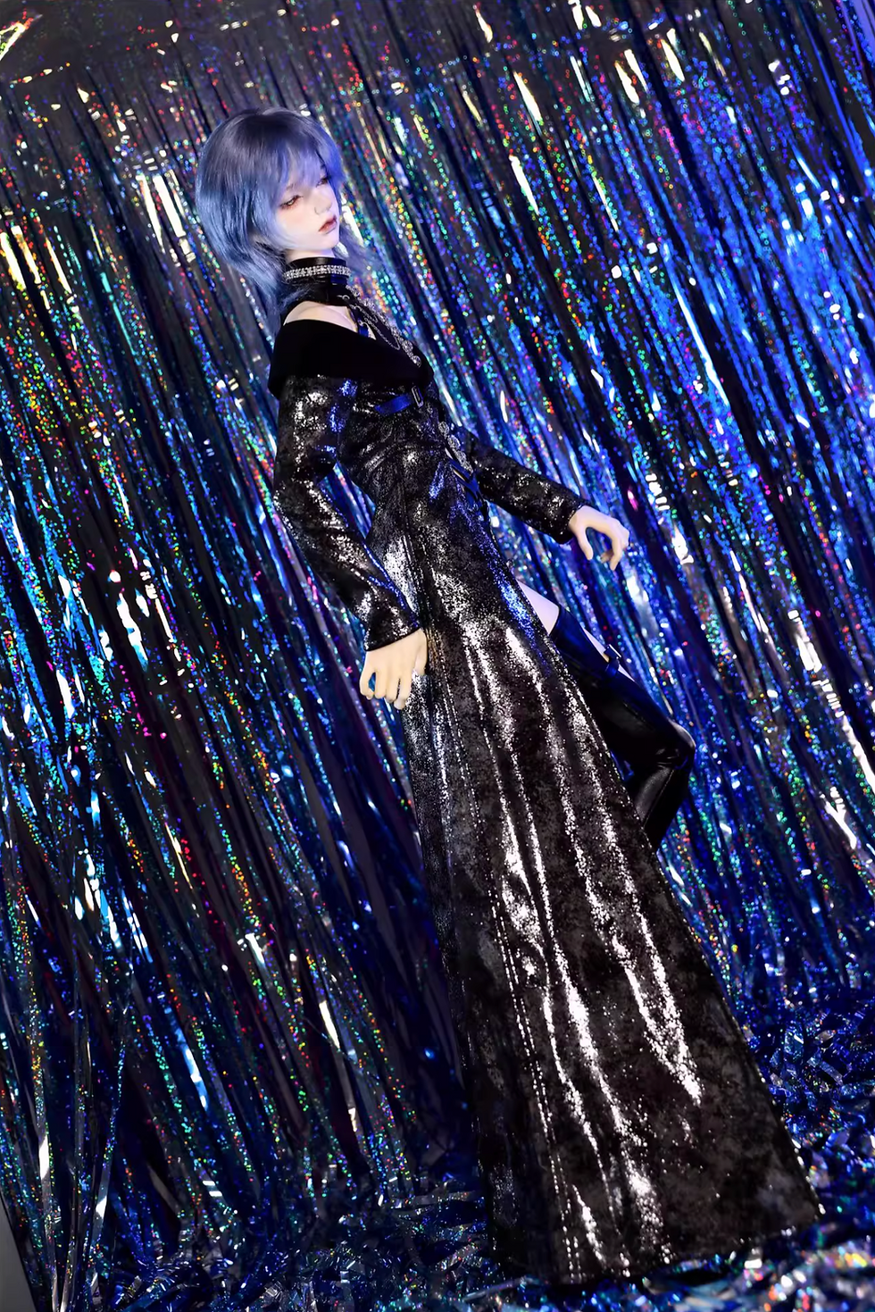 縮圖：Out of Reach by B.I.A