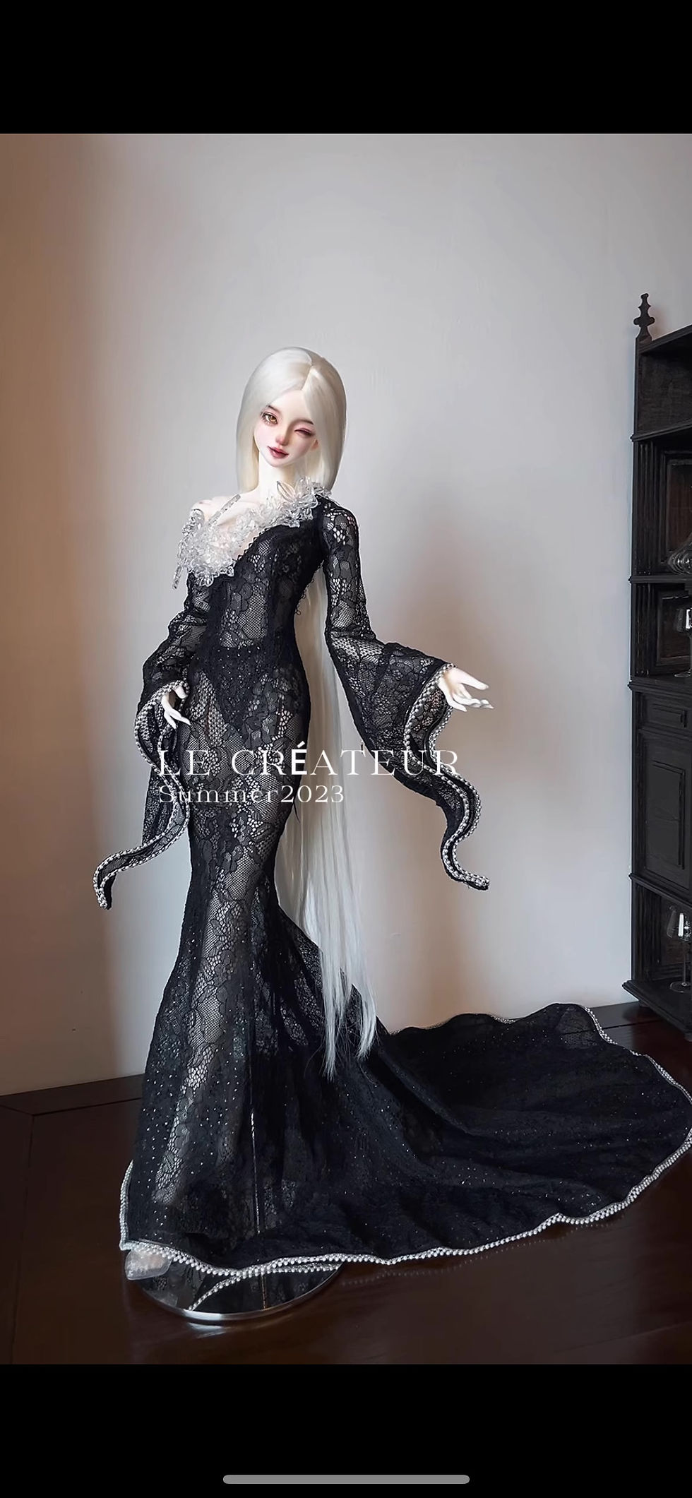 縮圖：Endless Summer by LE CRÉATEUR