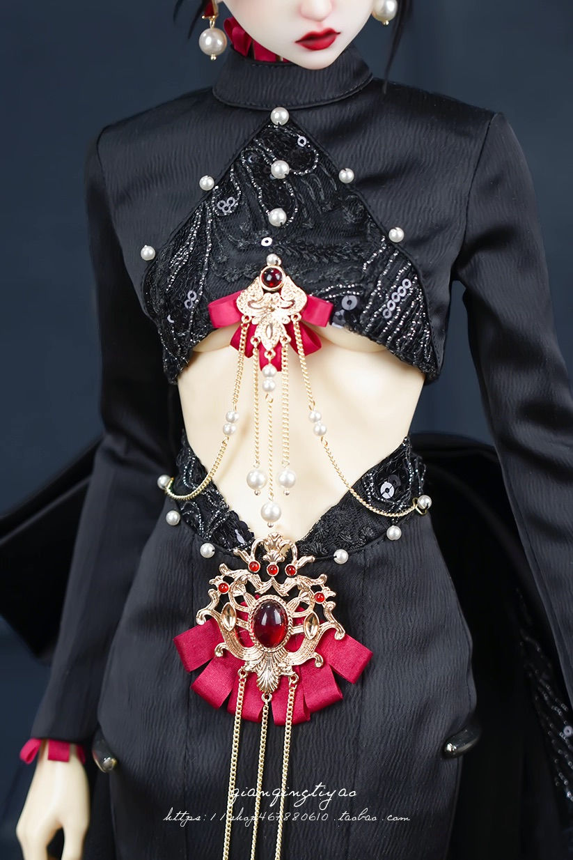 縮圖：Romantic Wave by Q.Q.T.Y