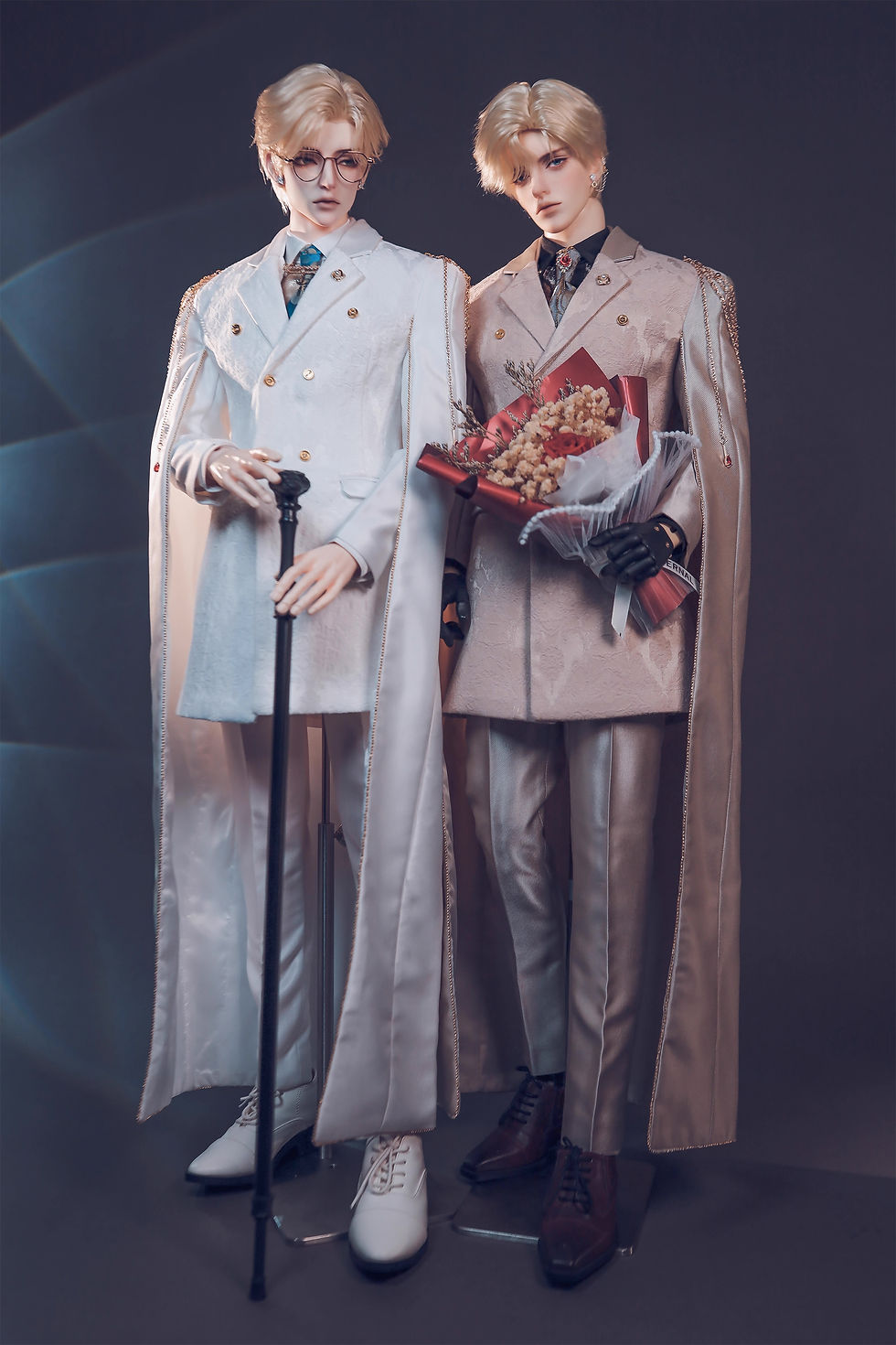 Thumbnail: Gilded by Strawberry Studio