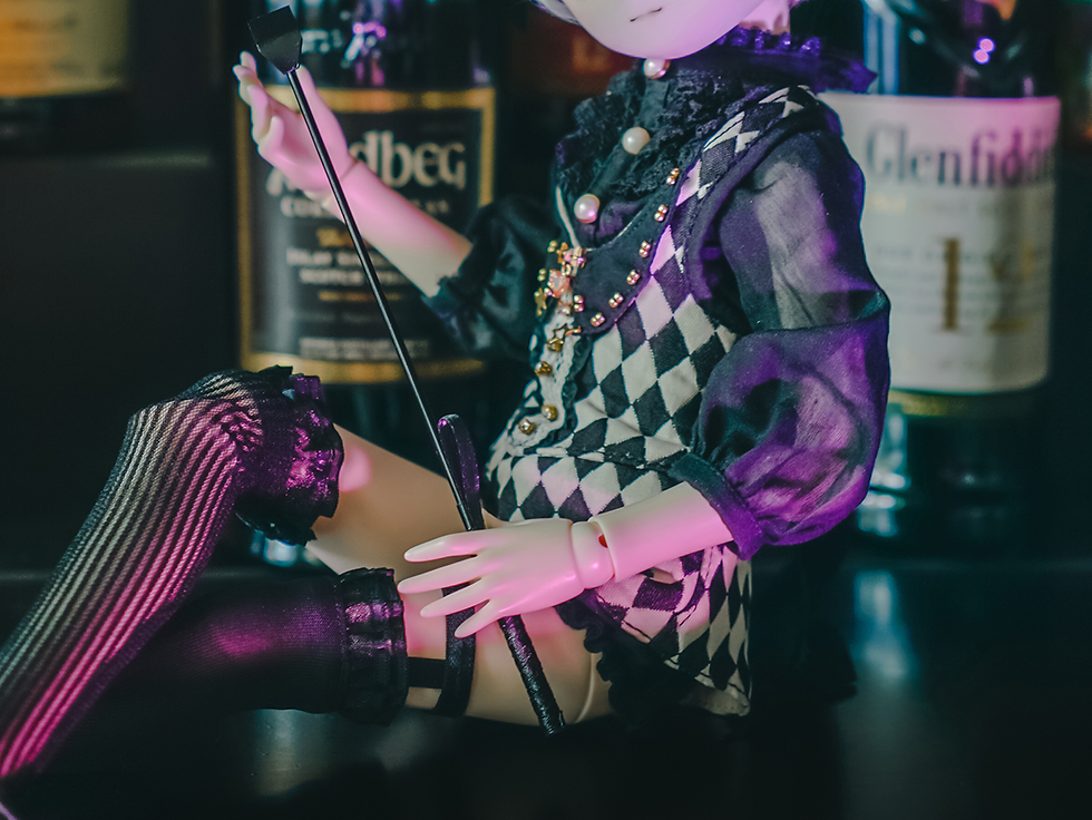Thumbnail: Riding Crops by Magical Emma