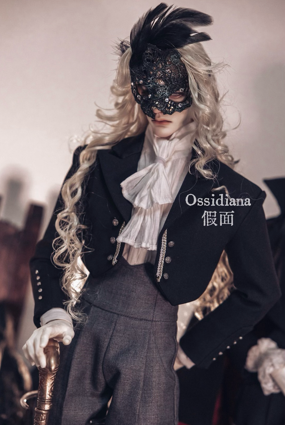 Thumbnail: Dressage by Andinsky