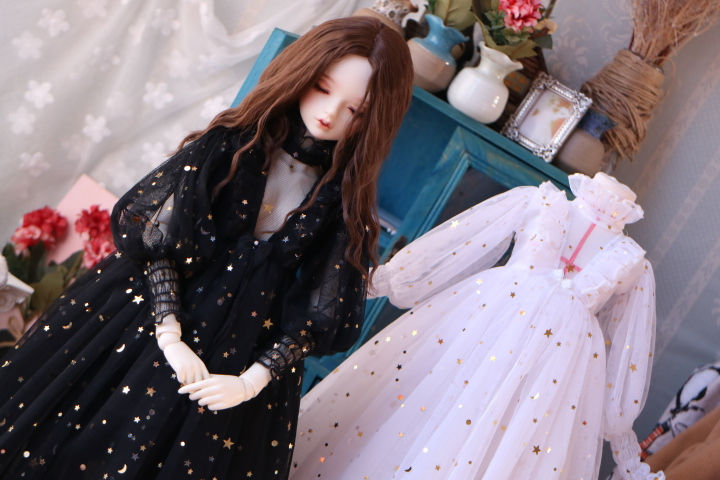 Start Dress by L's Boutique