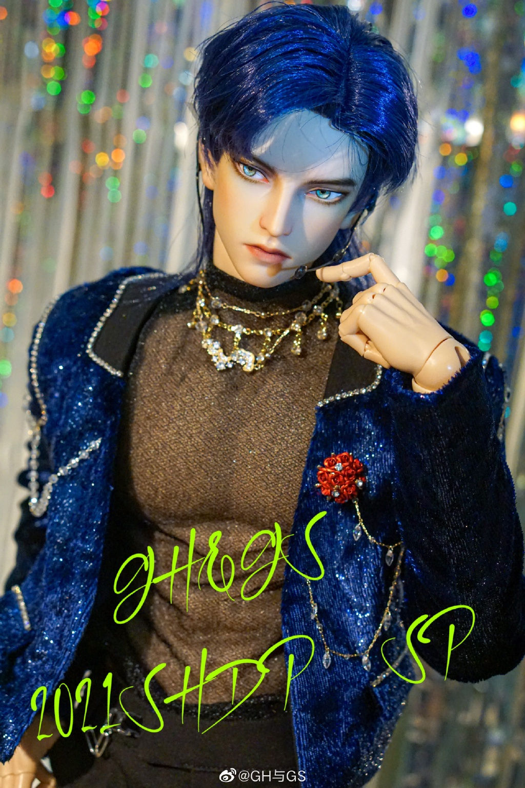 Aurore Polaire by GH&GS