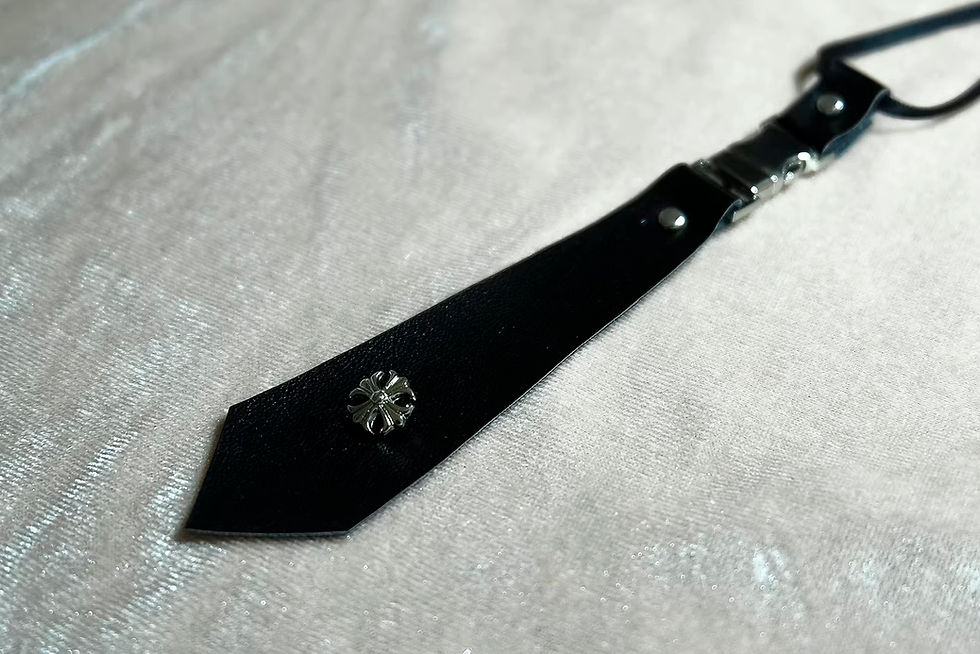 Thumbnail: Tie by S.J