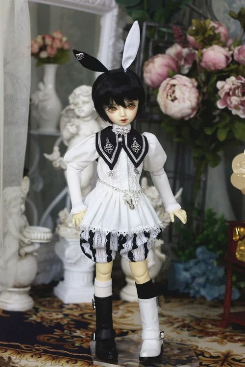 Bell Bunny by Aristocracy
