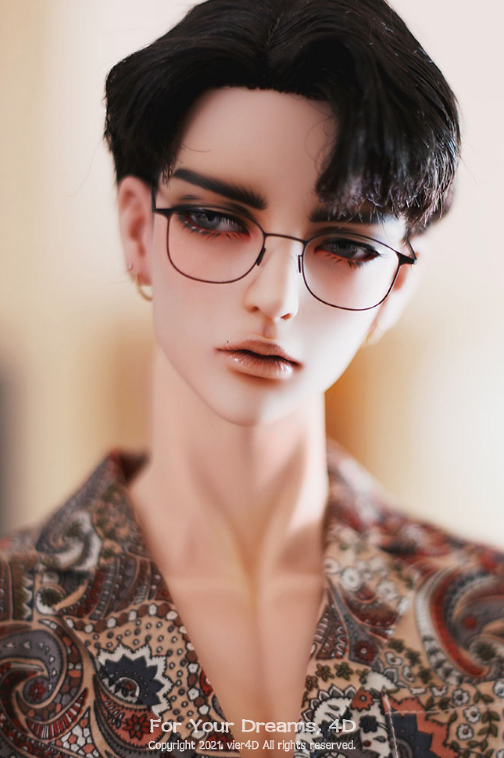 縮圖：Getter by 4D