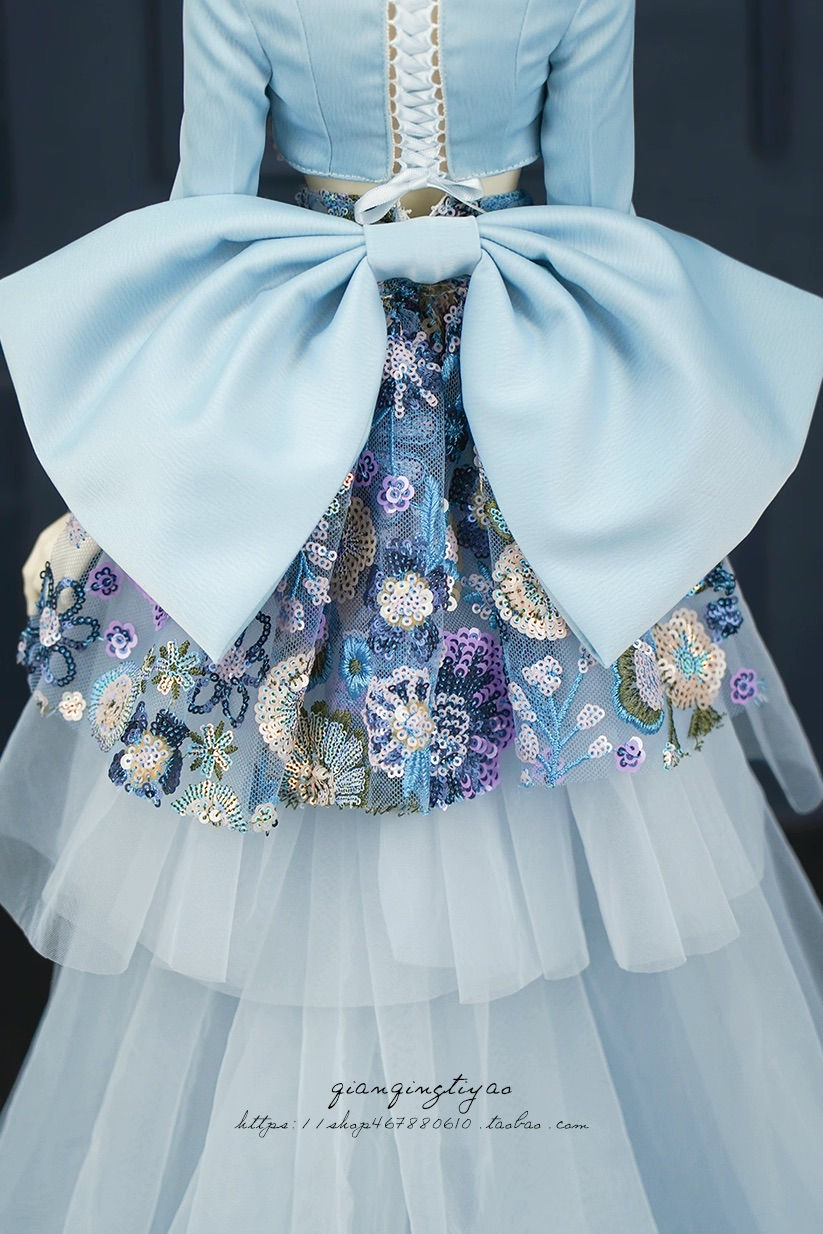 縮圖：Romantic Wave by Q.Q.T.Y