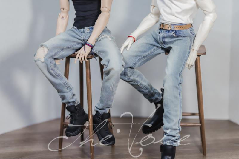 縮圖：Jeans 2.0 by 啊U