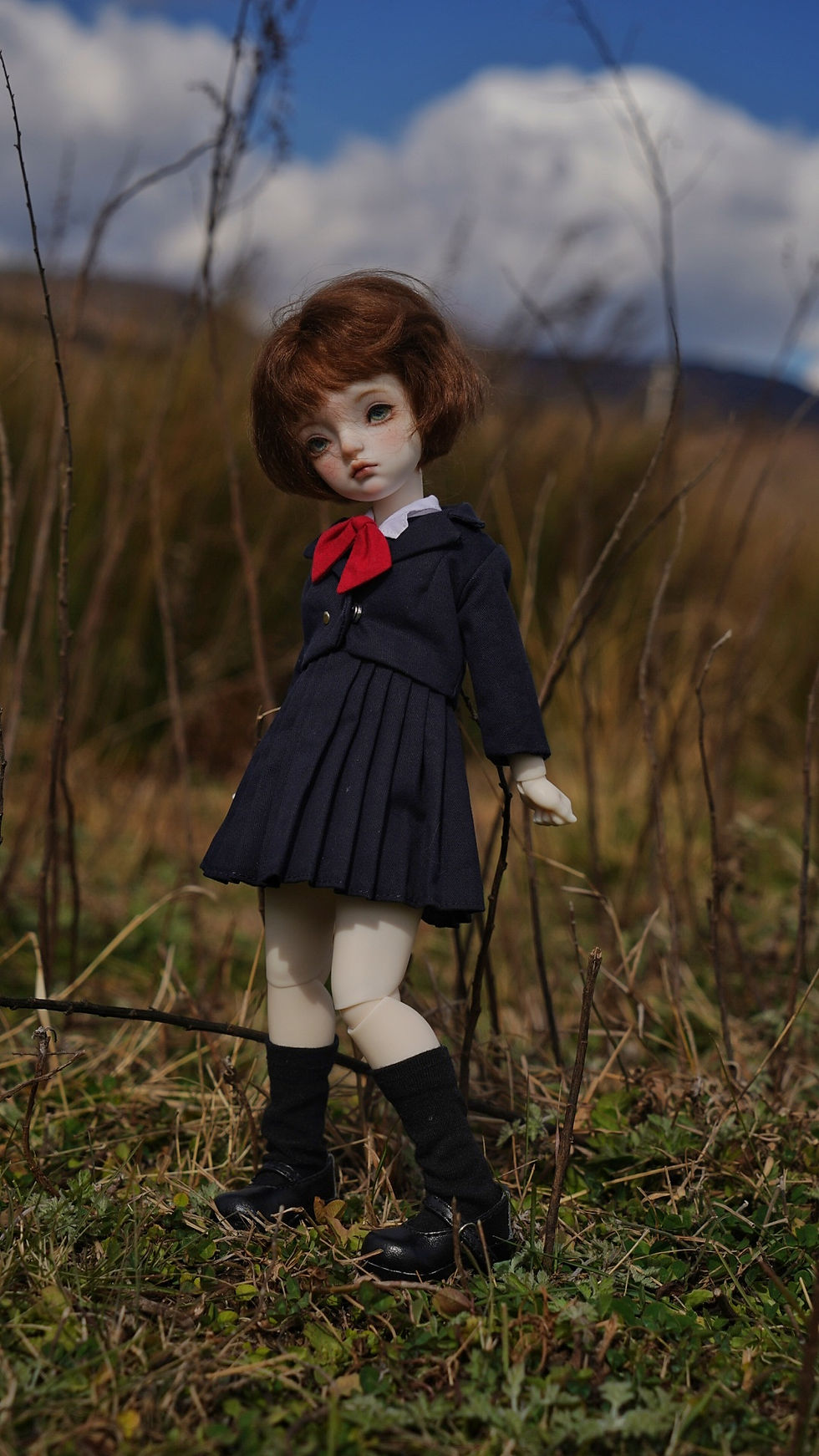 縮圖：Jakki (1/6) by JOY