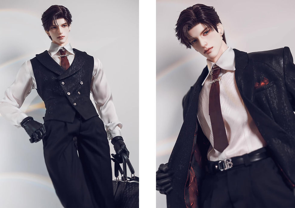 縮圖：Daddy by Strawberry Studio