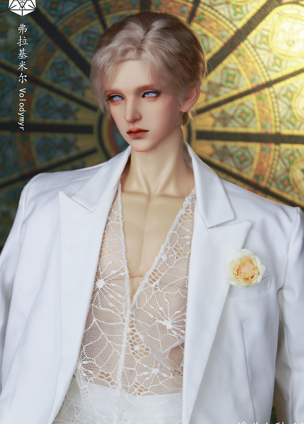 縮圖：Volodymyr by A4