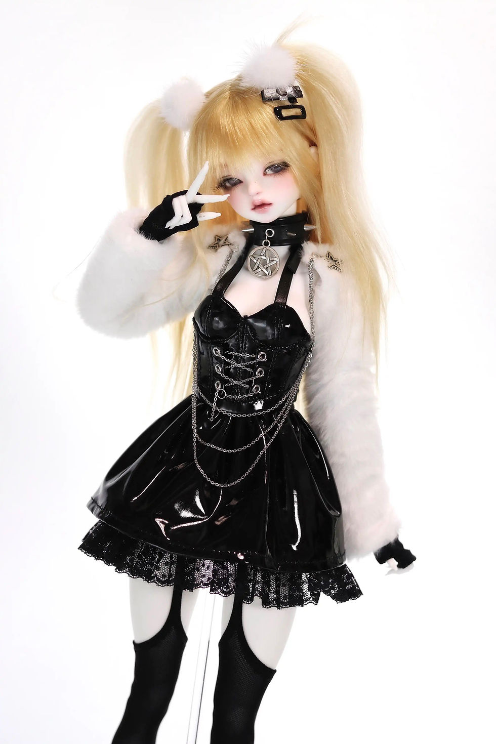 縮圖：Misa Amane (Cos) by B.I.A