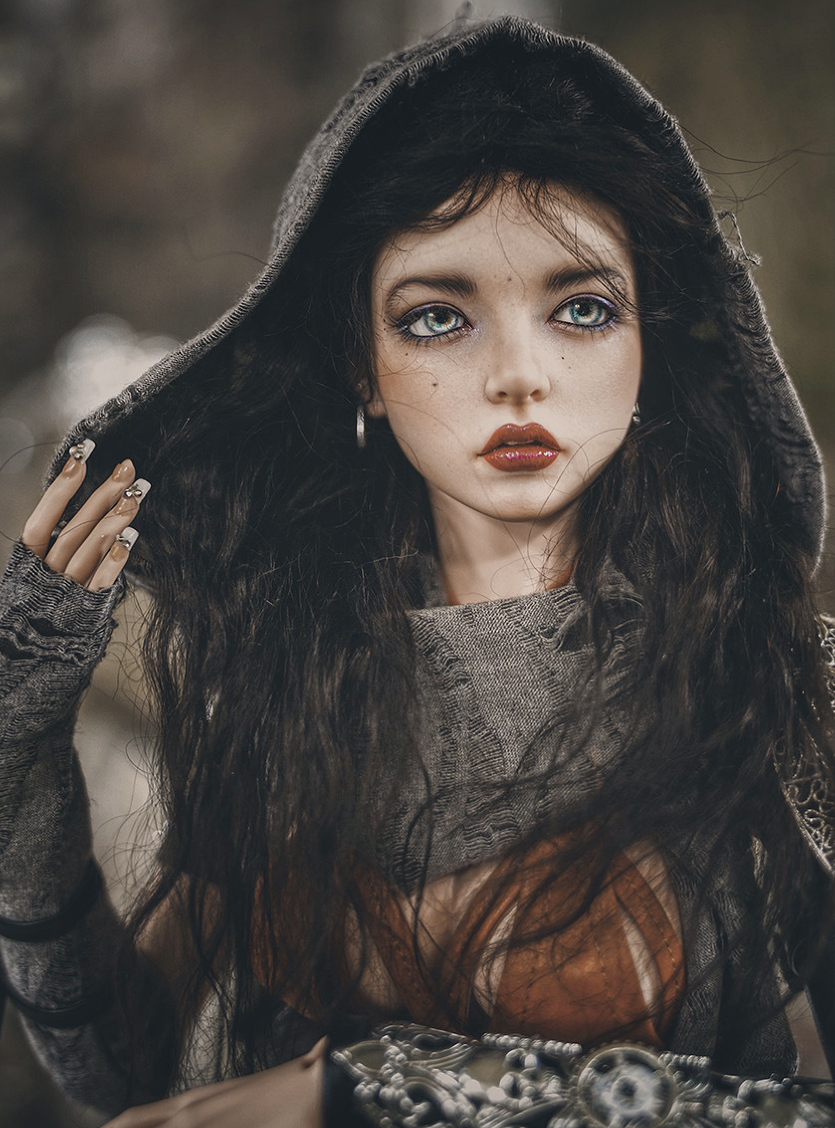 Limited Items Super cool outfit “Waste Land”！！！ Den of Angels