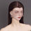 Thumbnail: Basic Front Lace Wig by S.X.F