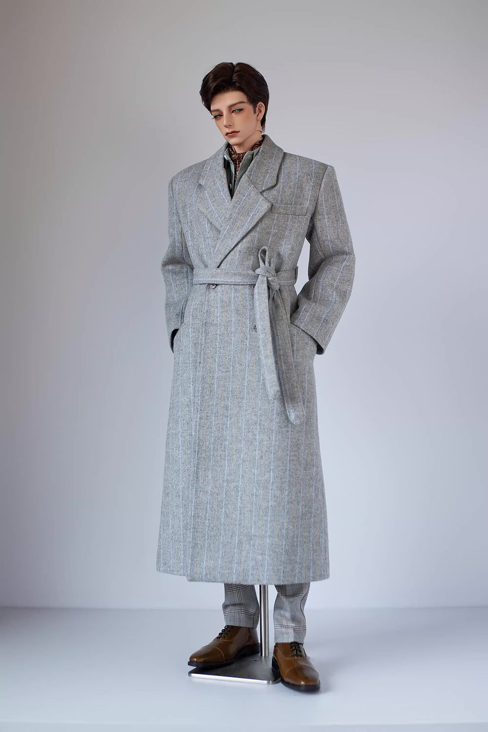 Thumbnail: The Gray by KAMI ZONE