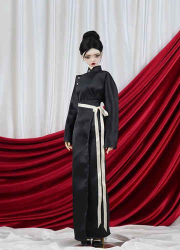 Xin Zhong Shi by Q.Q.T.Y | Moonlight BJD House