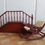 縮圖：Vintage Rocking Chair by Swingbjd