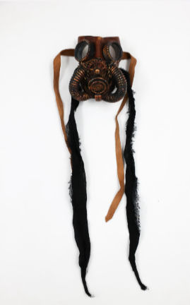 縮圖：Waste Land - Erosion by Andinsky