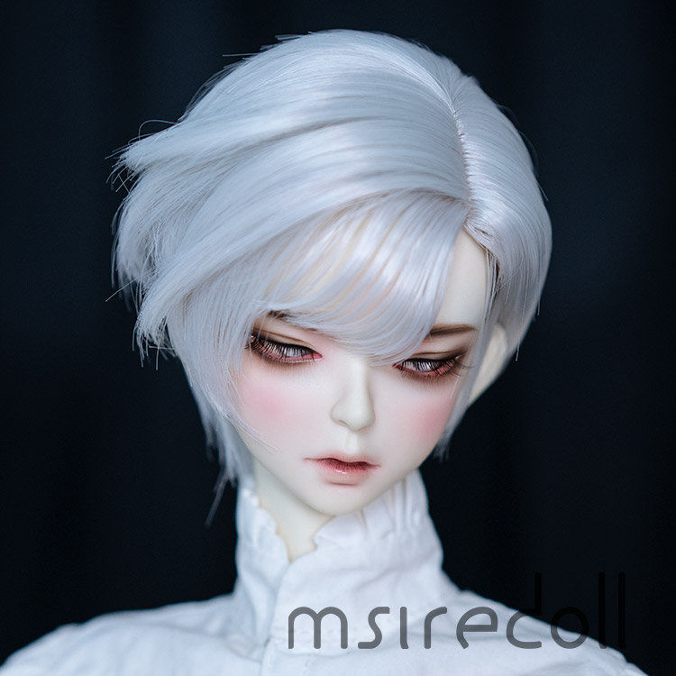 縮圖：Phil by MSireDoll